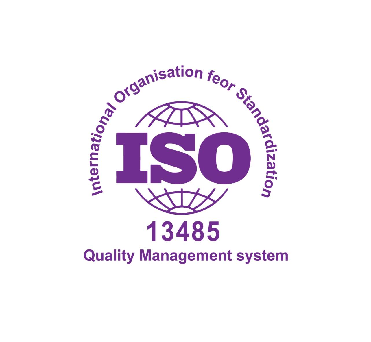 Certification ISO 9001 VITA CAST - Qualité