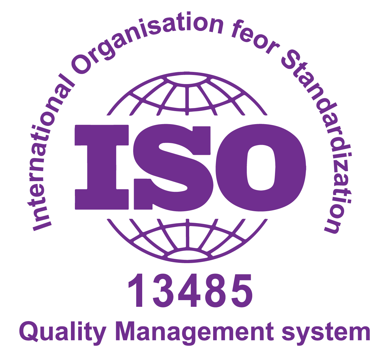 Certification ISO 9001 VITA CAST - Qualité